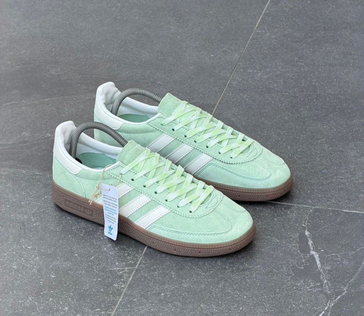 baskets Adidas Handball Spezial