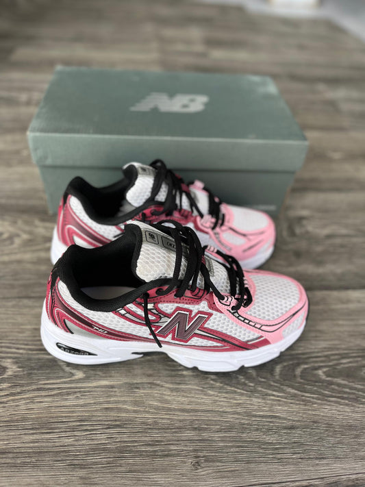 baskets New Balance 740