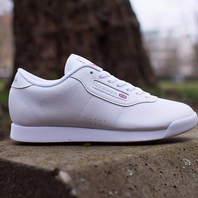 baskets Reebok Classic