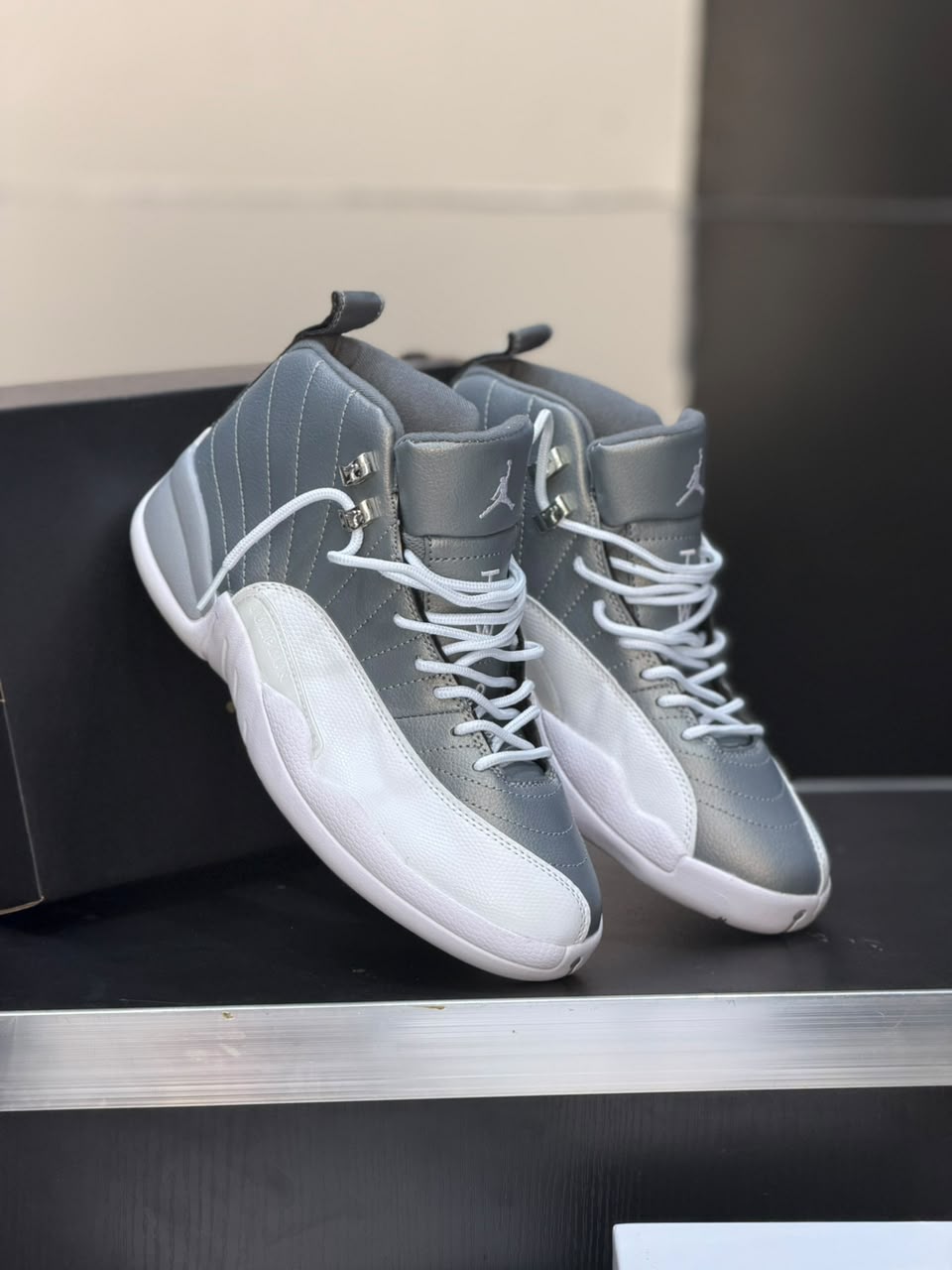 baskets Nike Air Jordan 12 Retro