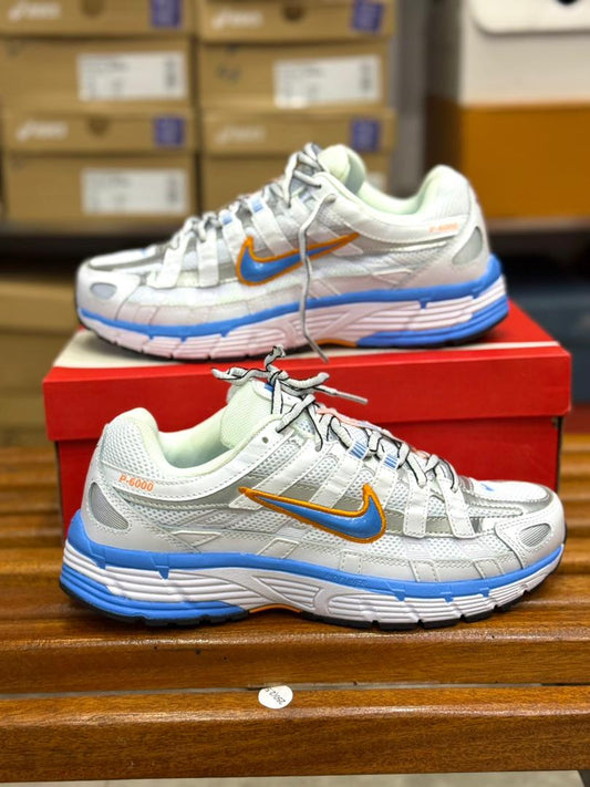 baskets Nike P-6000