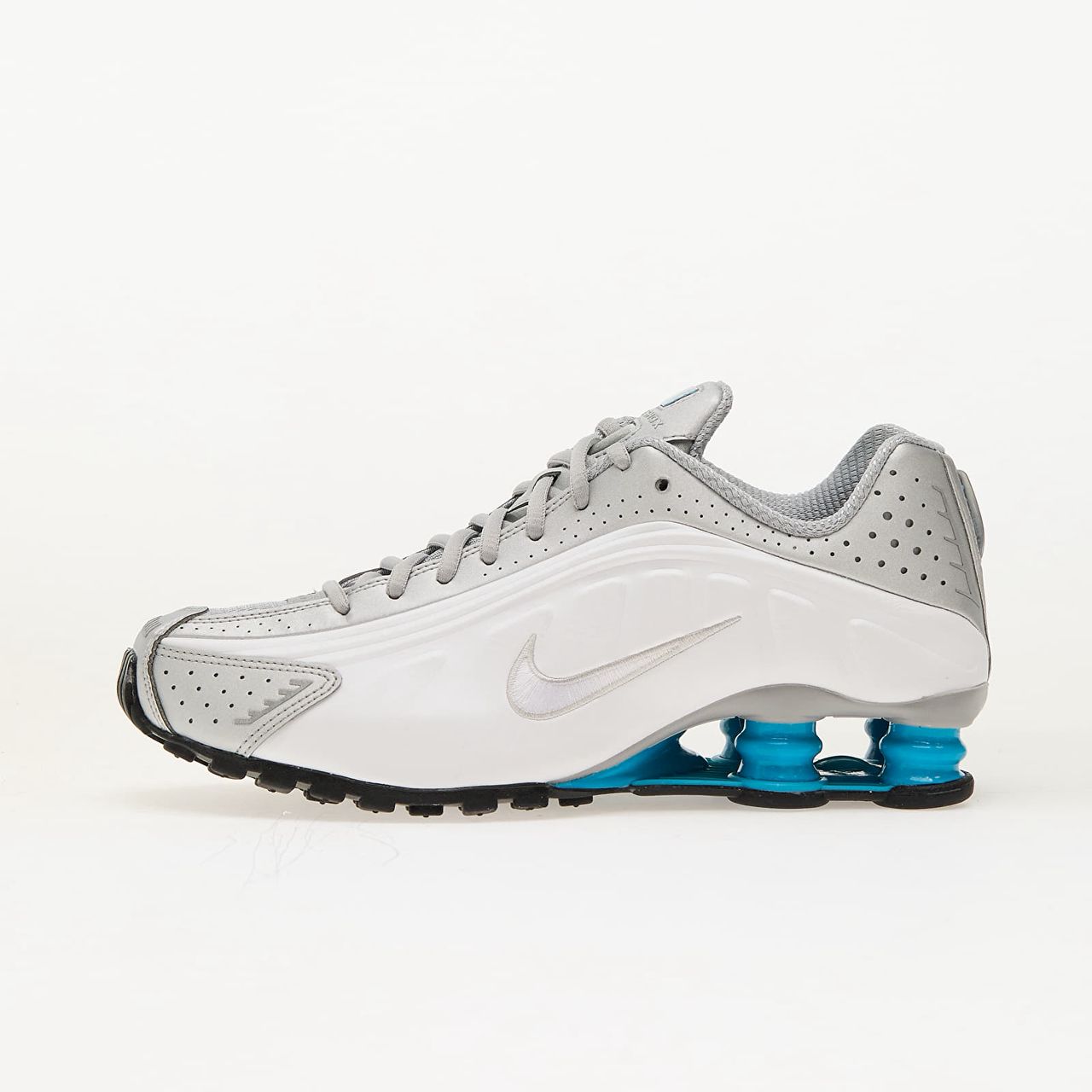 Nike Shox R4