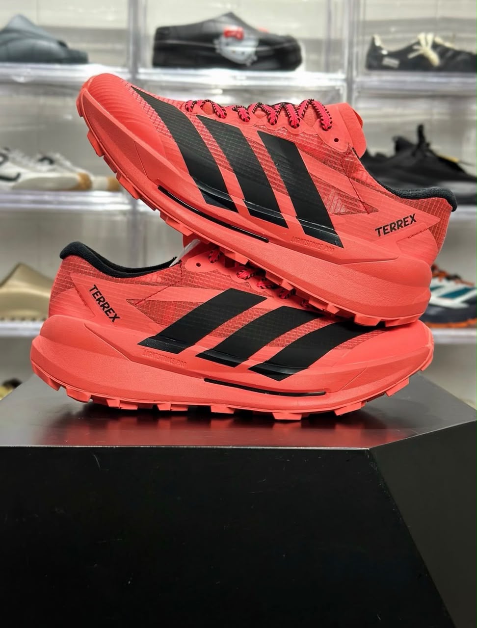 Adidas Terrex Agravic