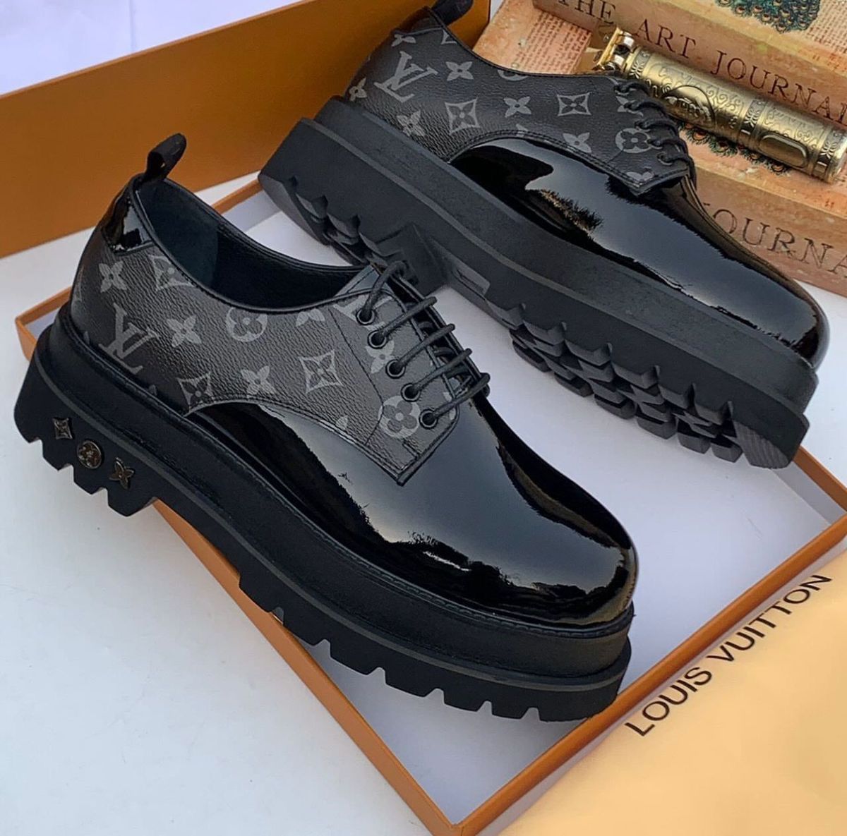 Louis Vuitton