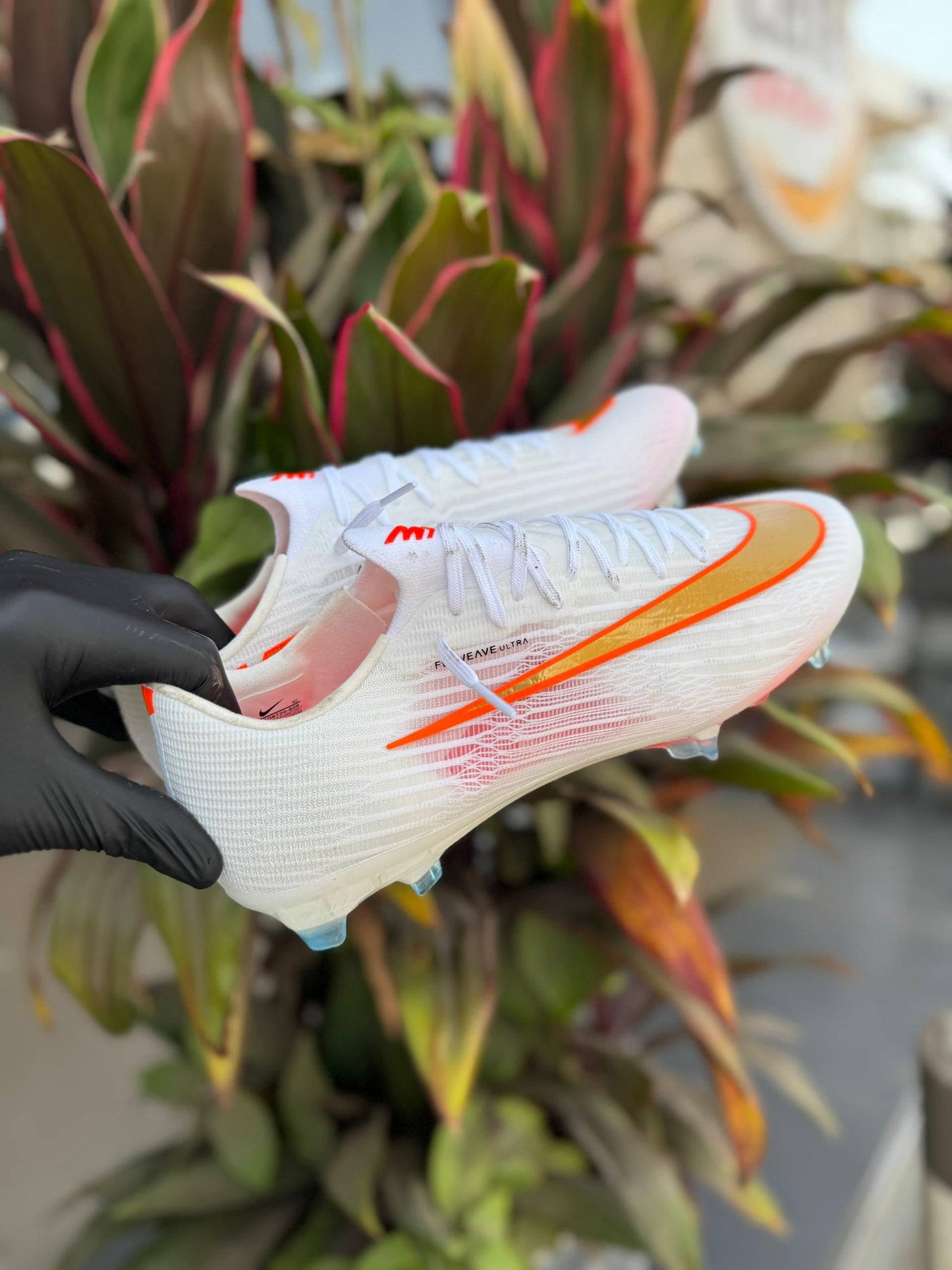 Nike Air Zoom Mercurial Vapor 17 Flyweave Elite,