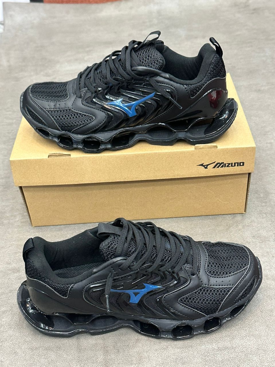 baskets Mizuno Wave Prophecy 14