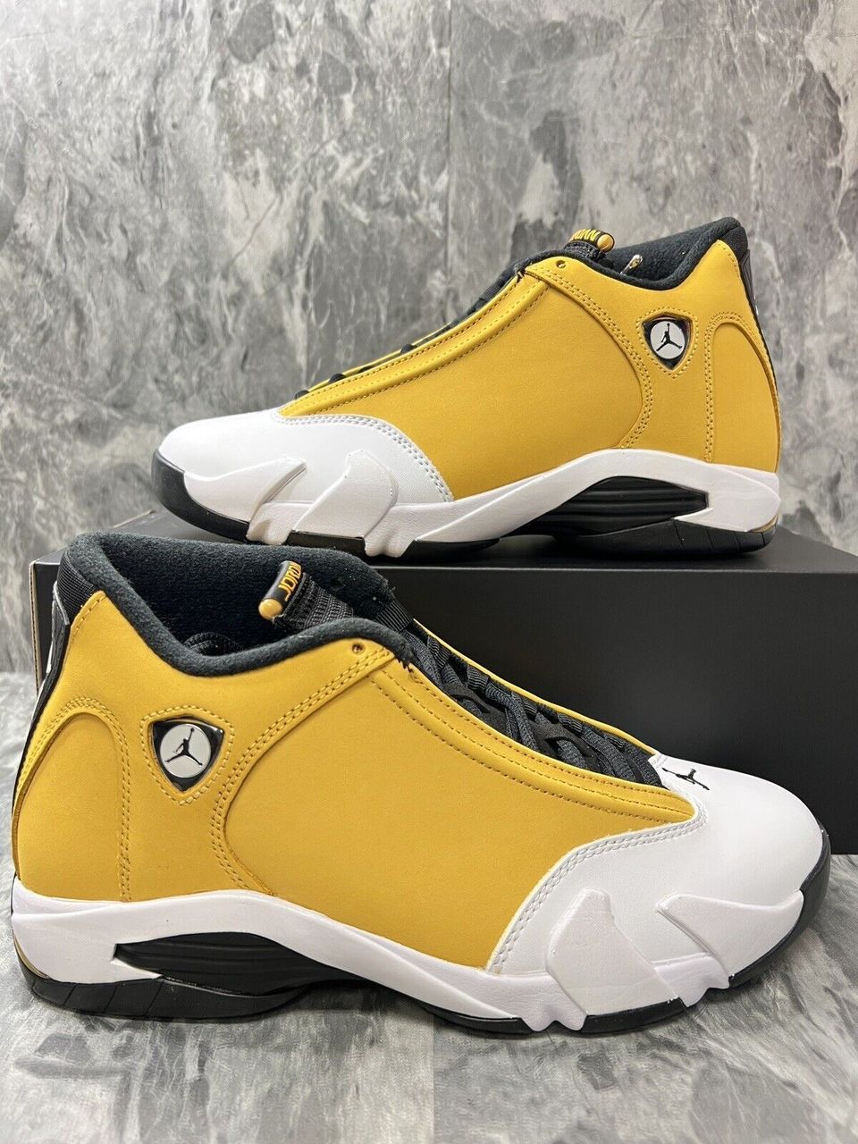 Nike Air Jordan 14 Retro