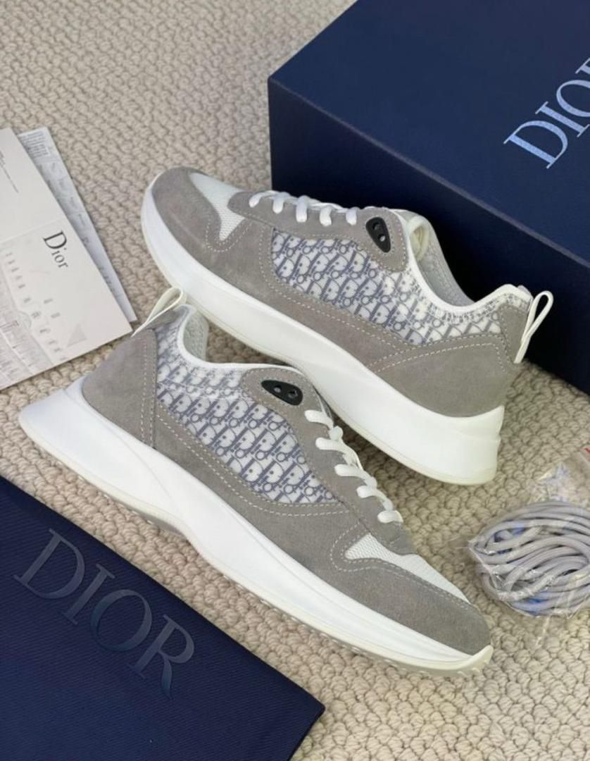 sneaker Dior B25 Runner