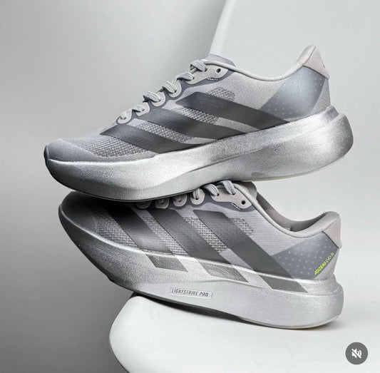 running Adidas Adizero Evo SL