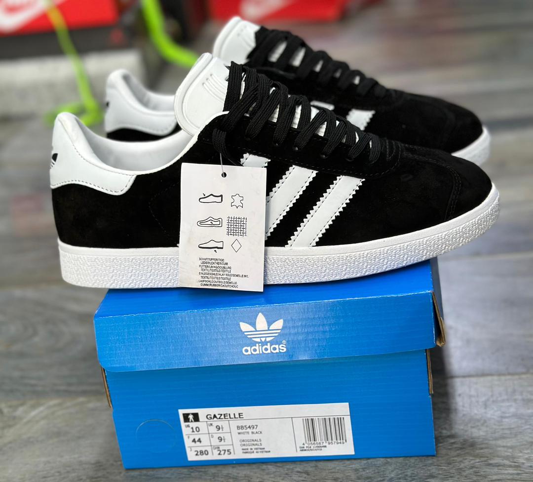 Adidas Gazelle