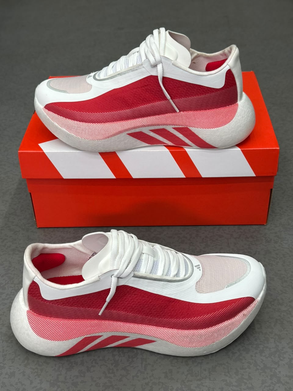 adidas Hyperboost Edge