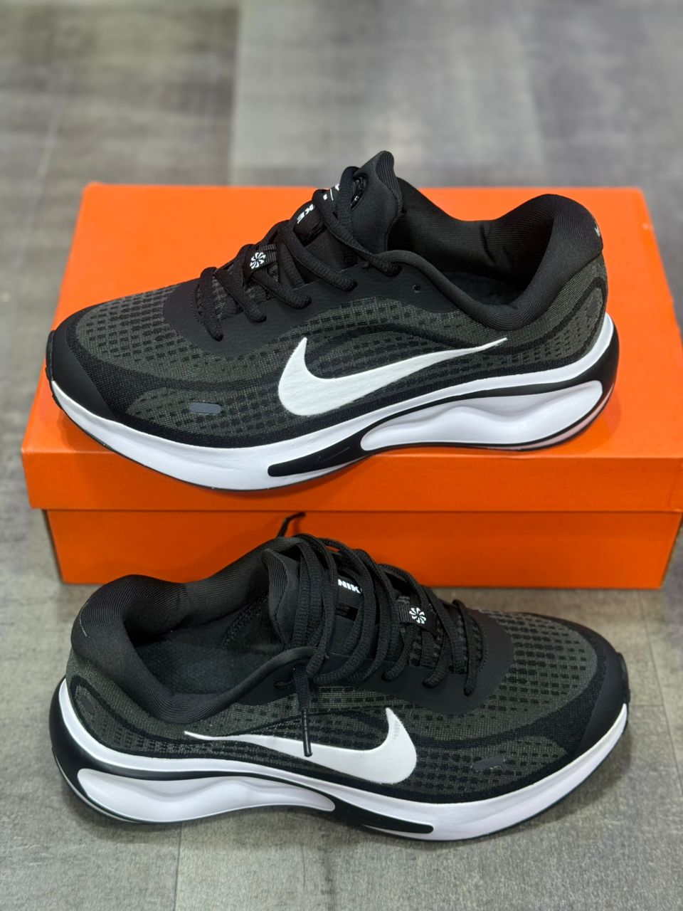 Nike Journey Run,