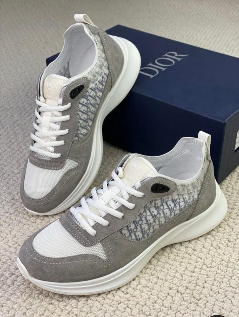 sneaker Dior B25 Runner