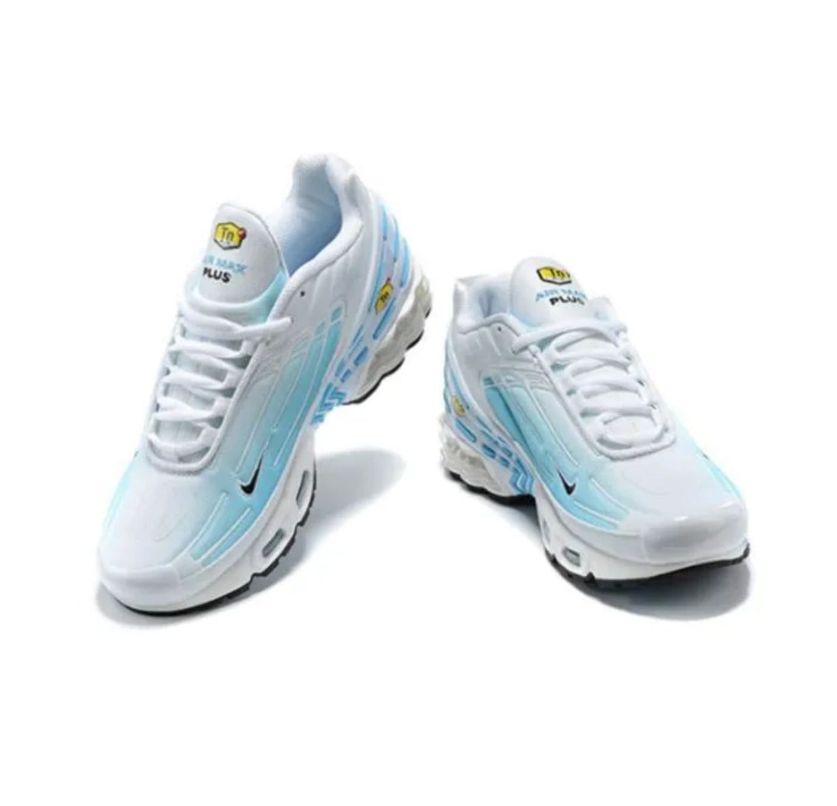baskets Nike Air Max Plus 3