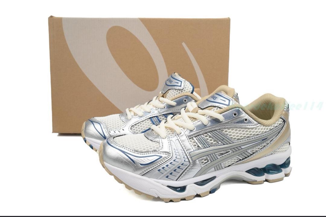 Asics Gel-Kayano 14 sneaker