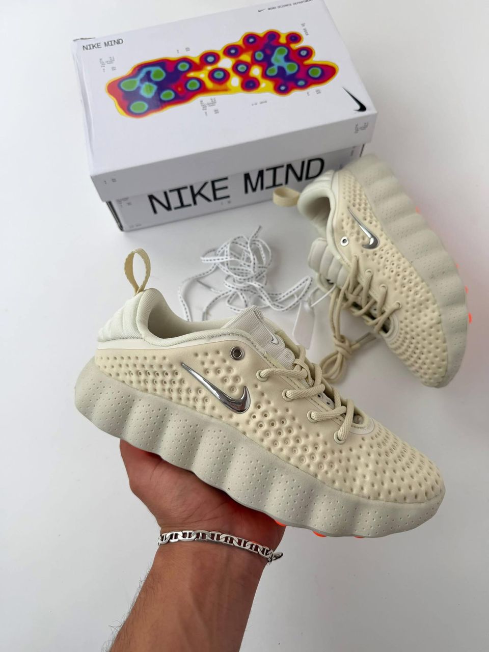 Nike Mind
