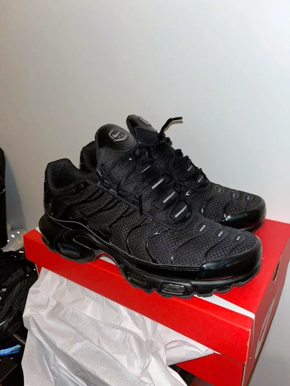 Nike Air Max Plus TN