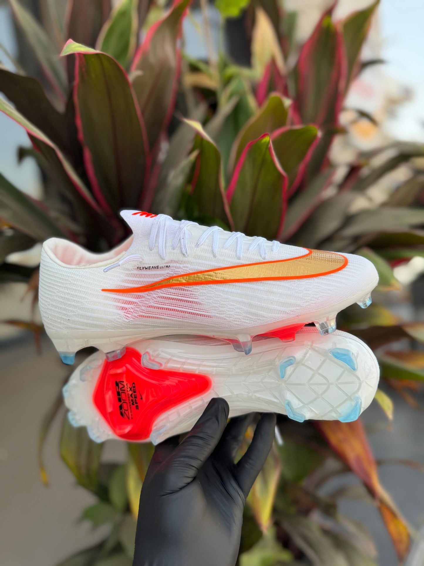 Nike Air Zoom Mercurial Vapor 17 Flyweave Elite,