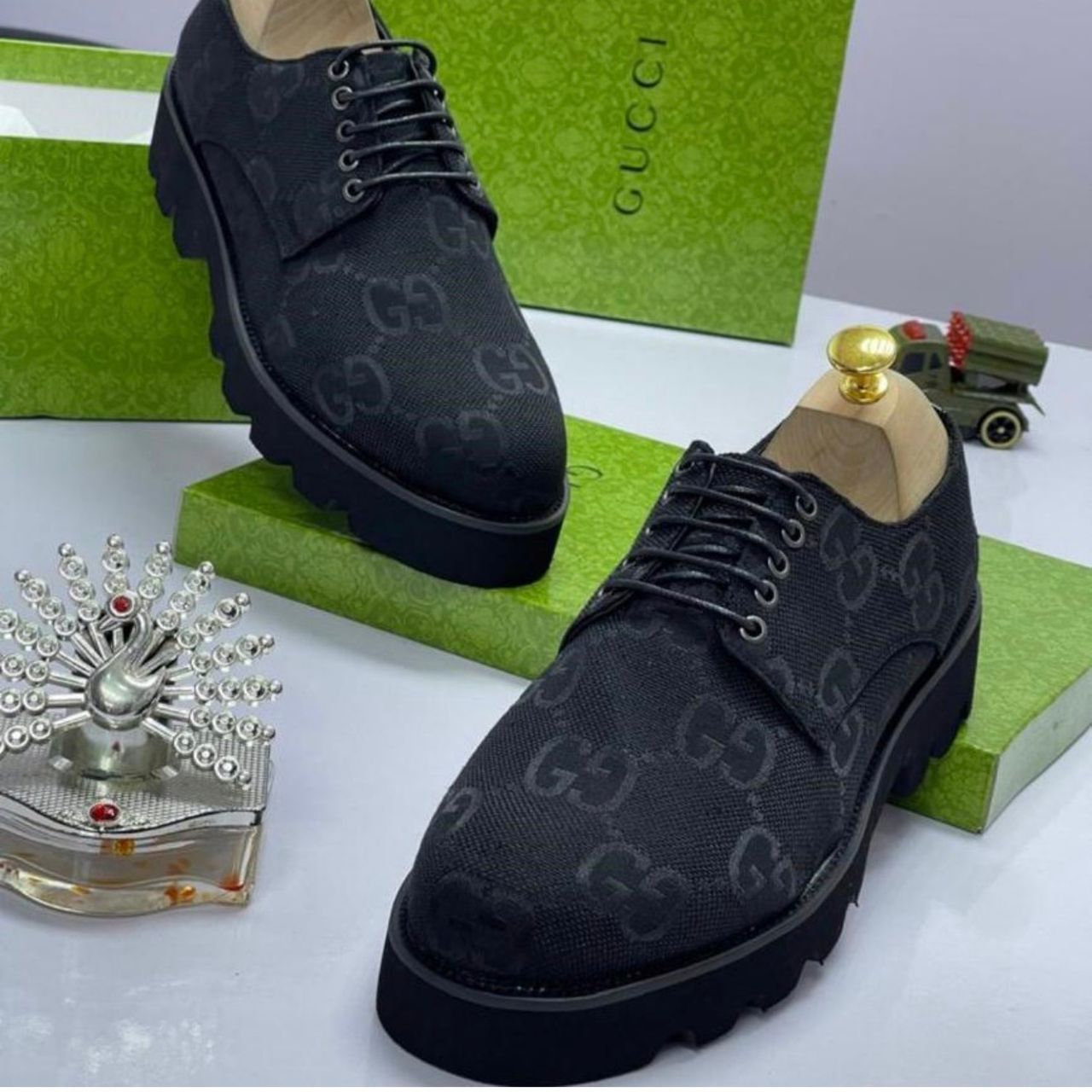 Gucci