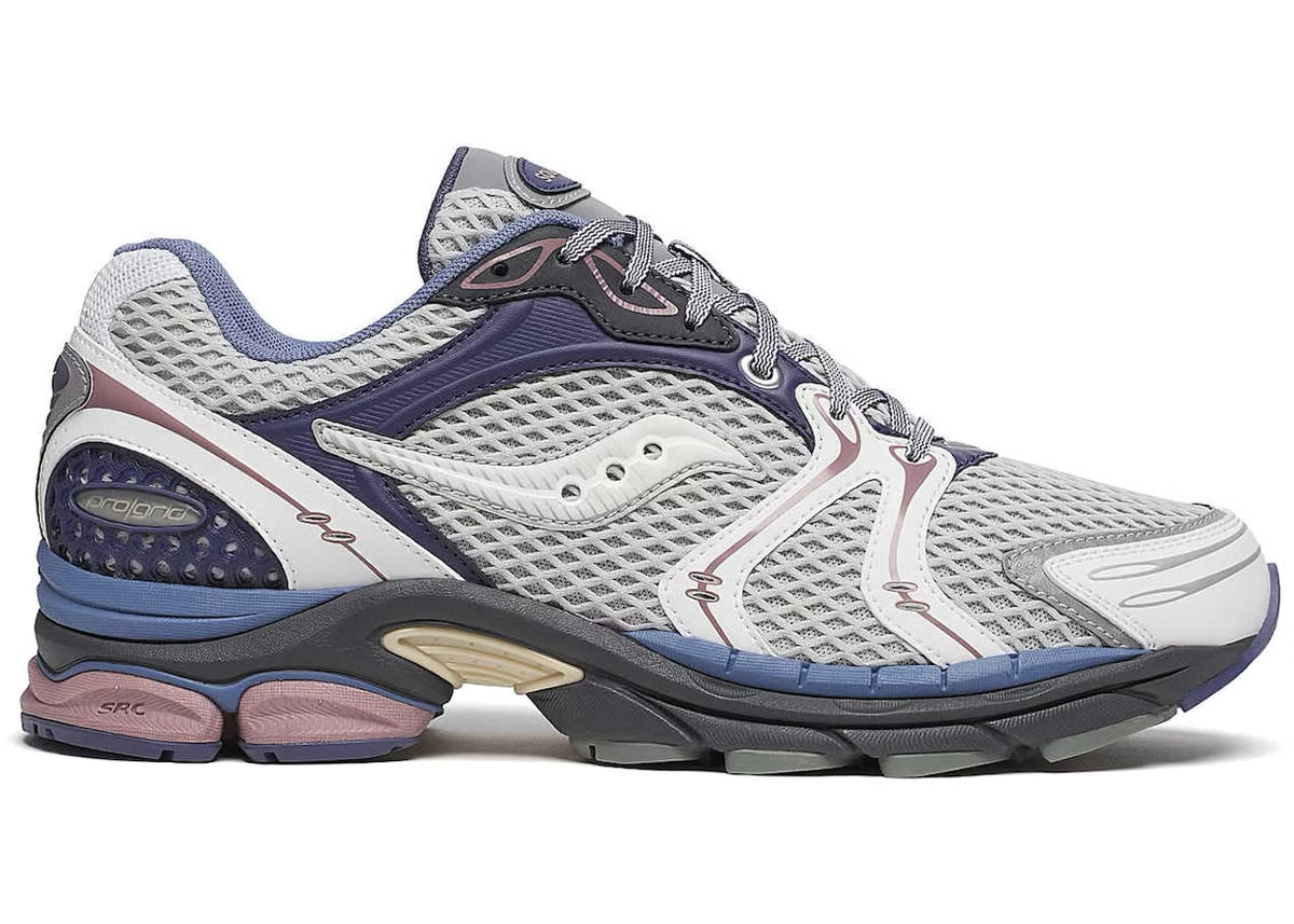 Saucony ProGrid Triumph 4 'Trail Pack