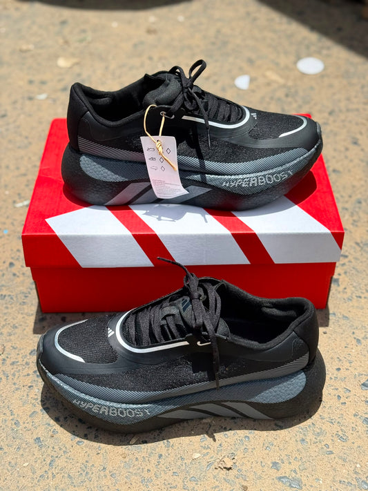 adidas Hyperboost Edge
