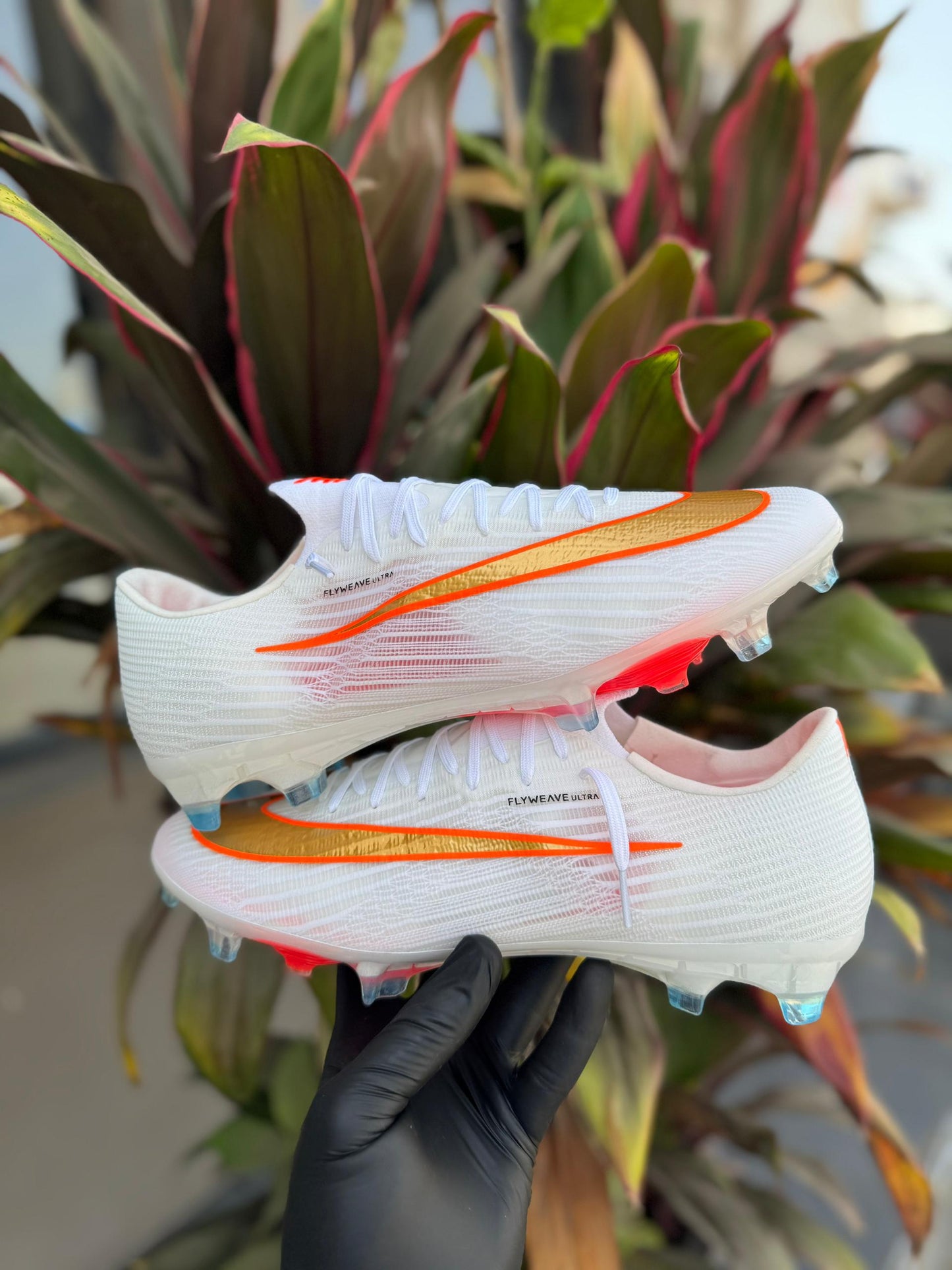 Nike Air Zoom Mercurial Vapor 17 Flyweave Elite,