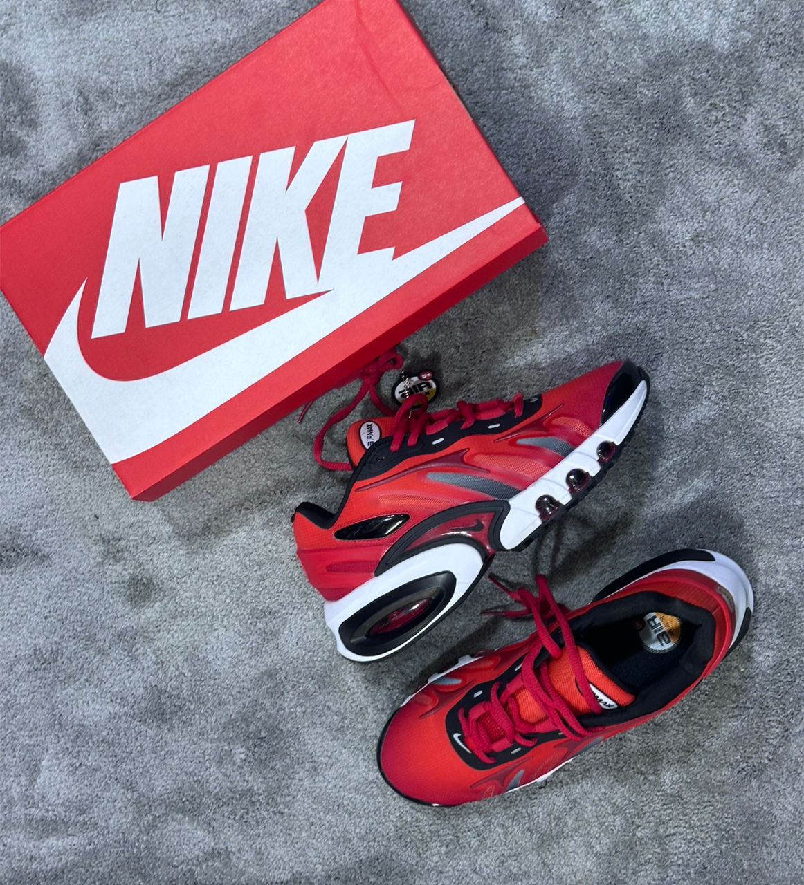 Nike Air Max Dn