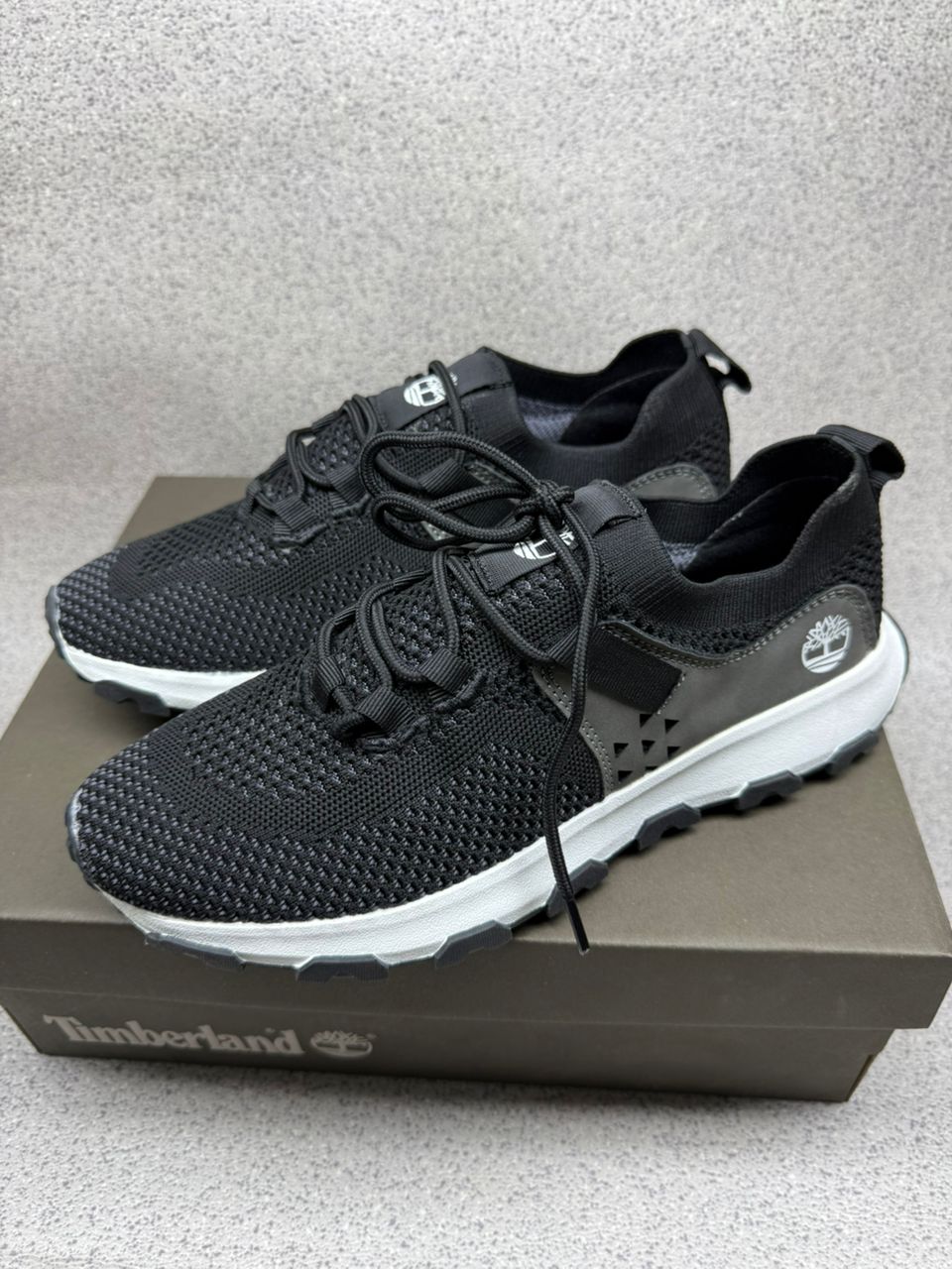 Timberland Winsor Trail