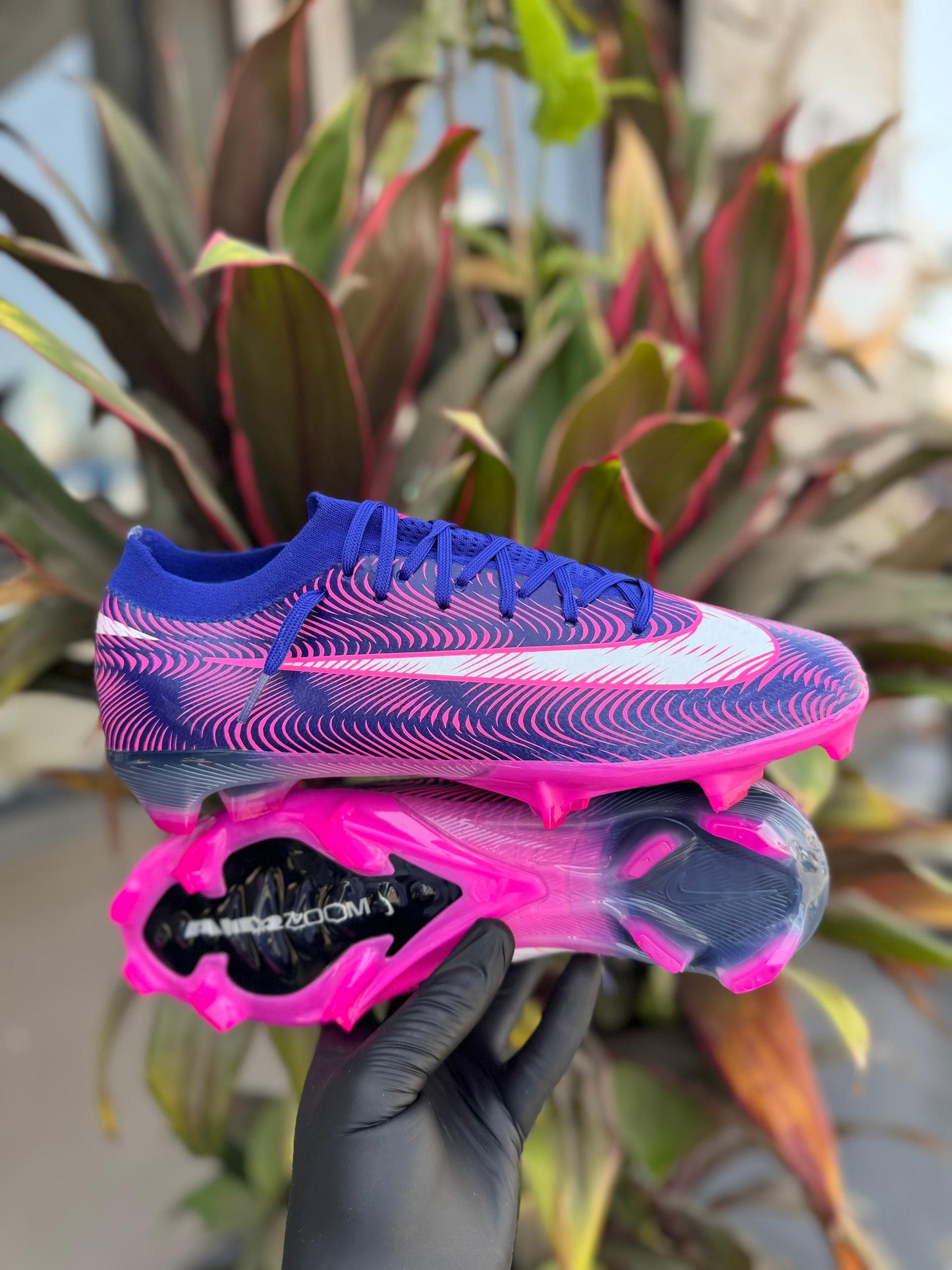 Nike Mercurial Superfly du pack « Showtime »