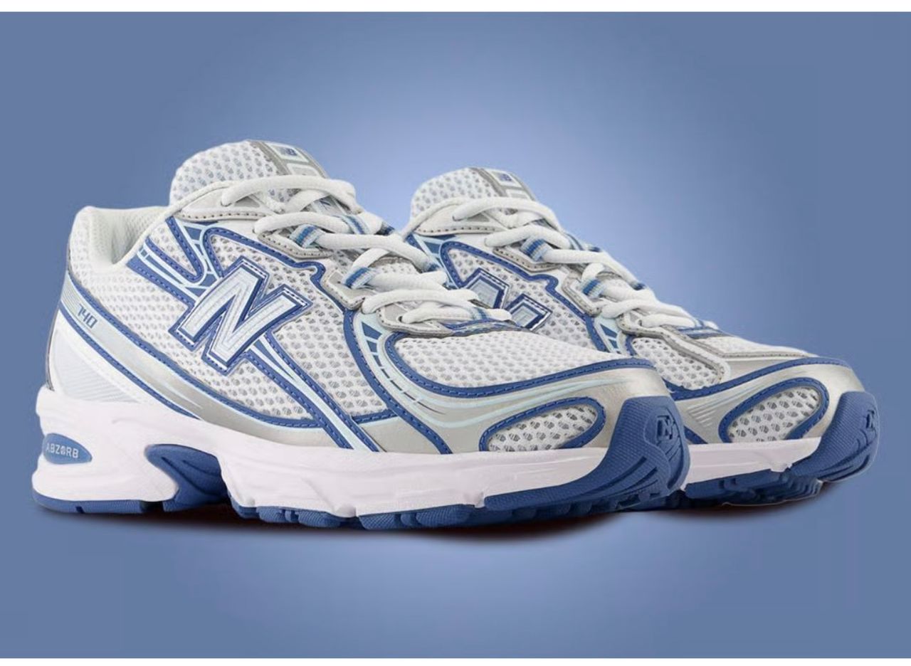 New Balance 740v2
