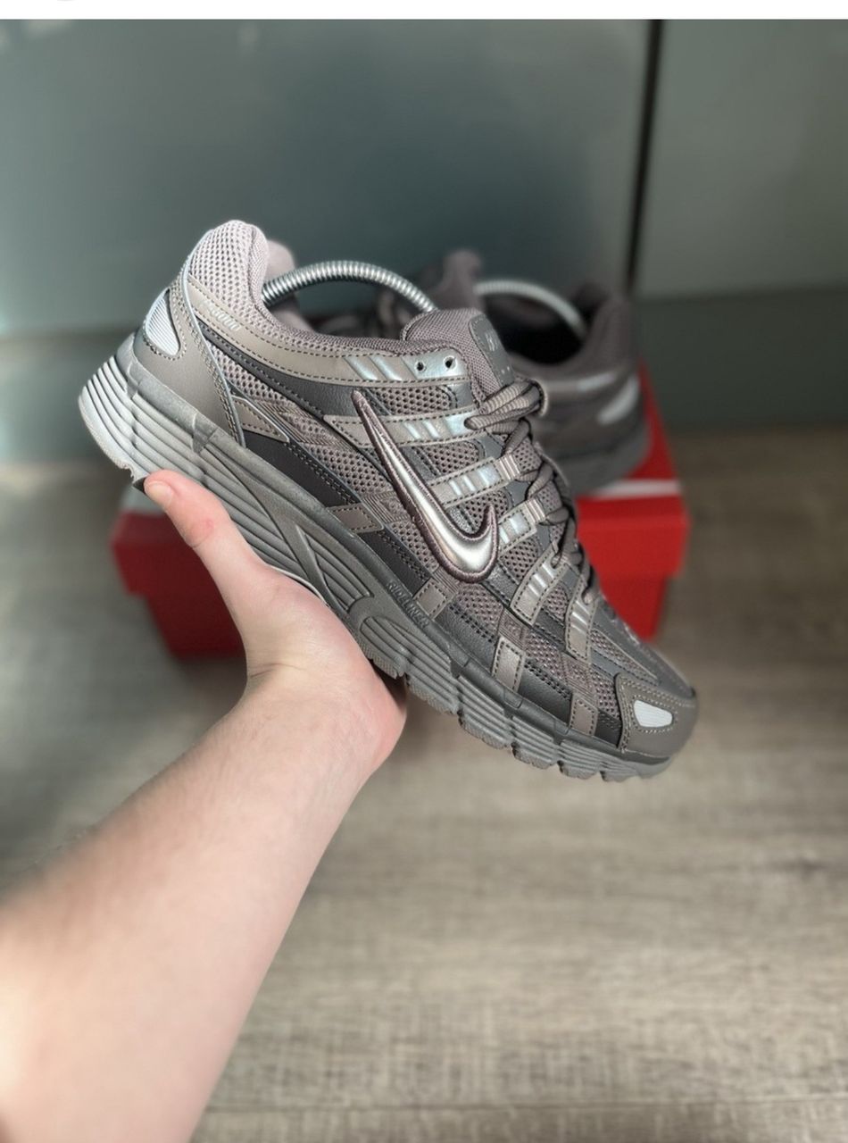 Nike P-6000