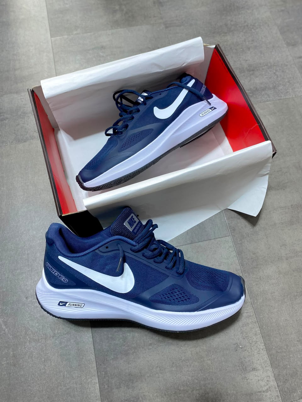 Nike zoom