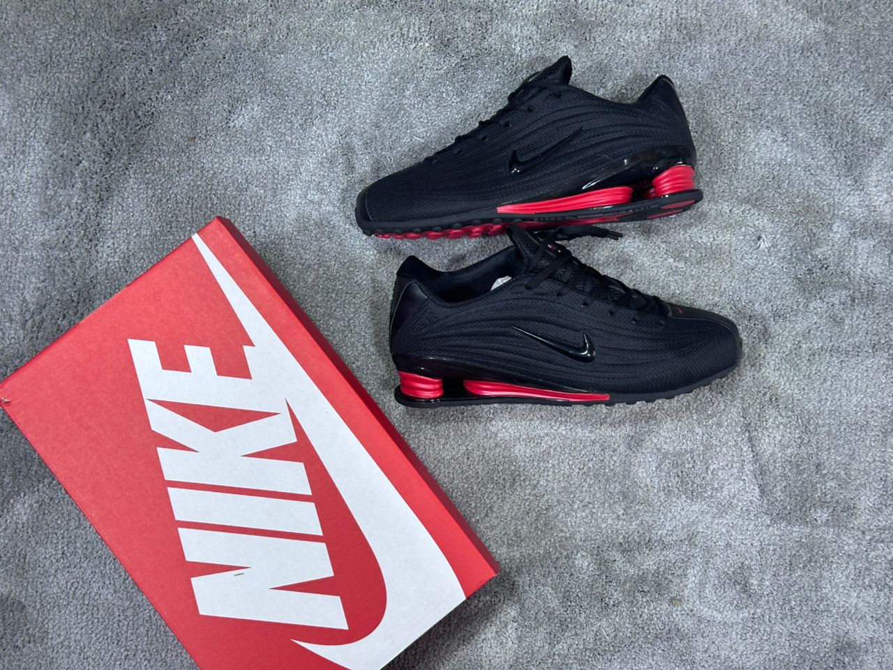 Nike Shox Z