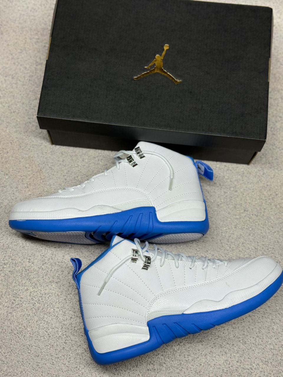 Nike Air Jordan 12 Retro