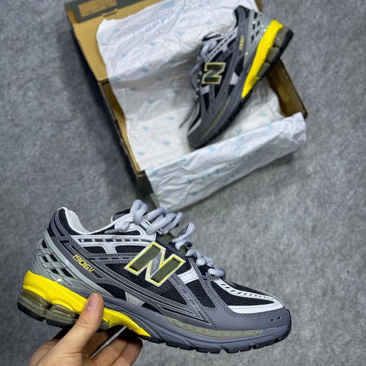 New Balance 1906