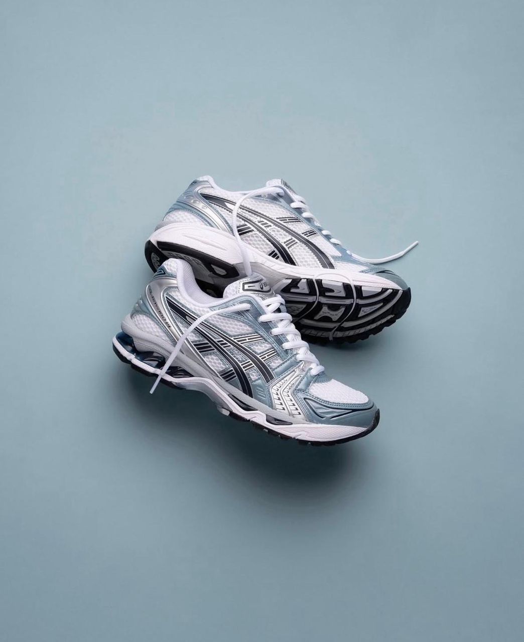 ASICS
