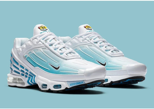 baskets Nike Air Max Plus 3