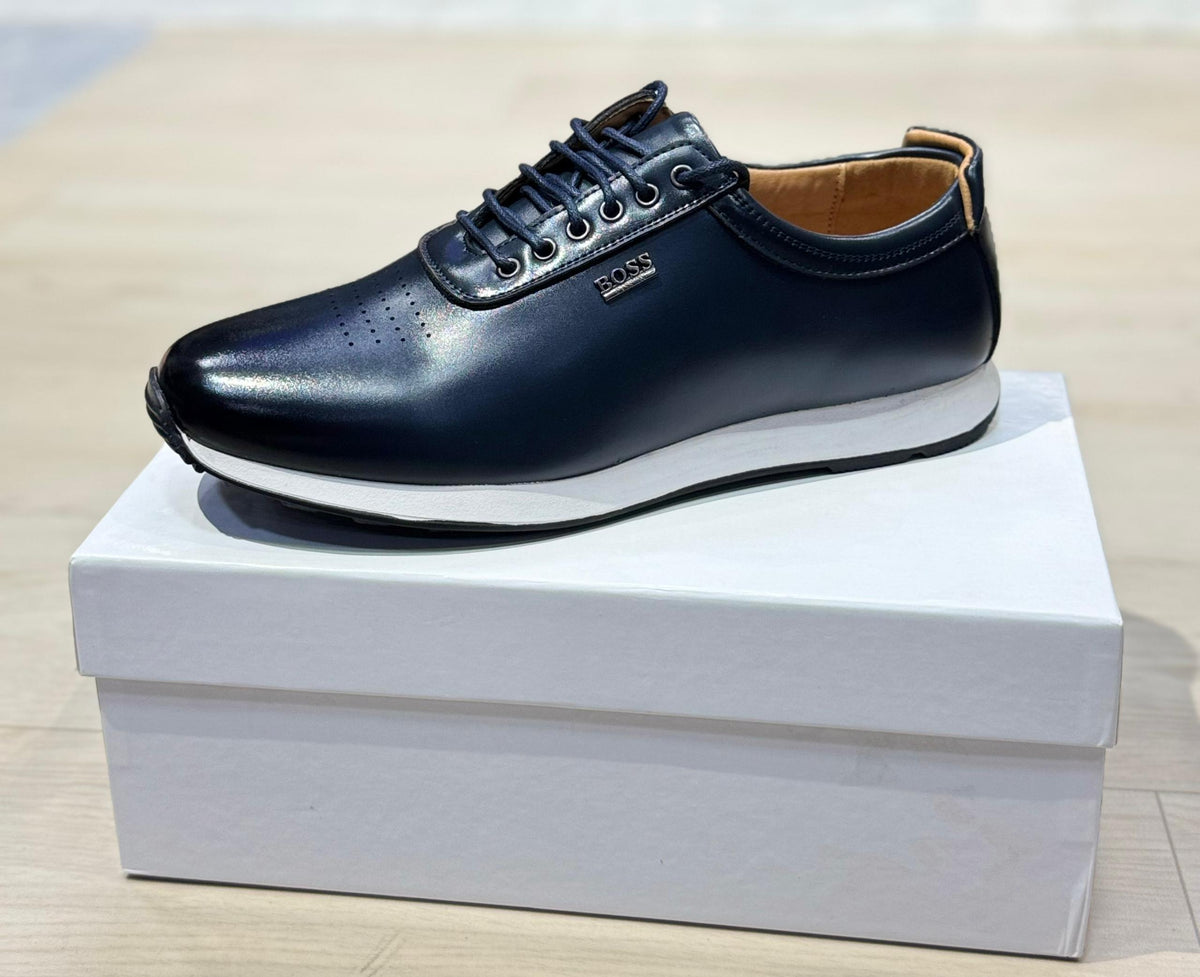 Hugo Boss