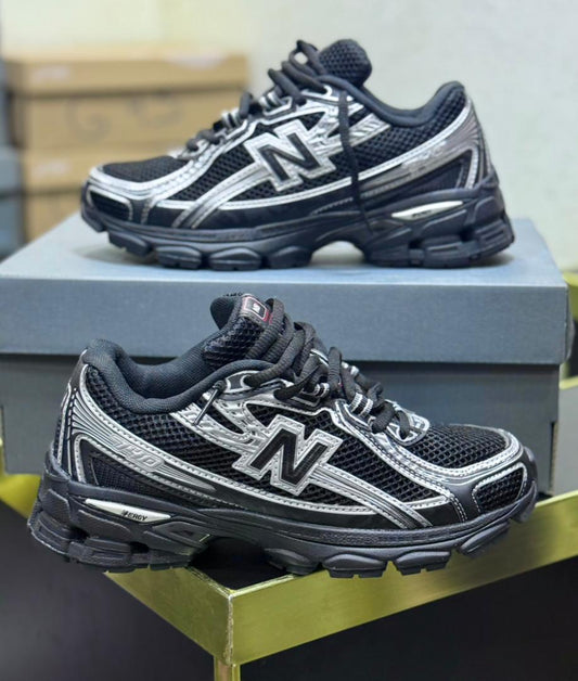 baskets New Balance 740