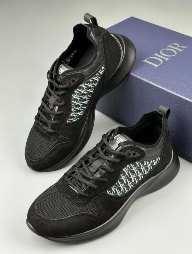 sneaker Dior B25 Runner