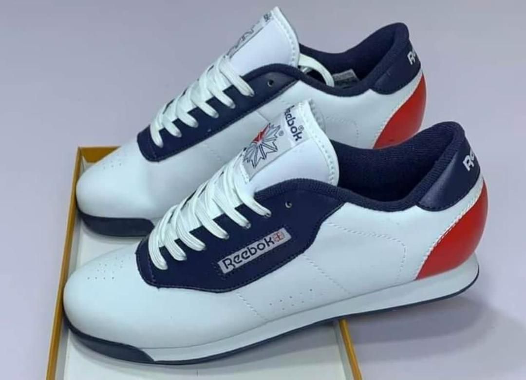 Reebok Classic
