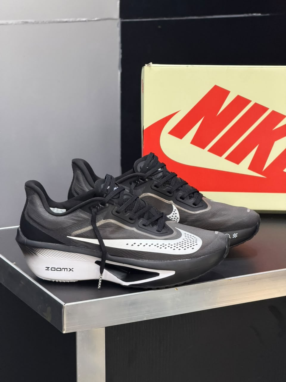 Nike Zoomx