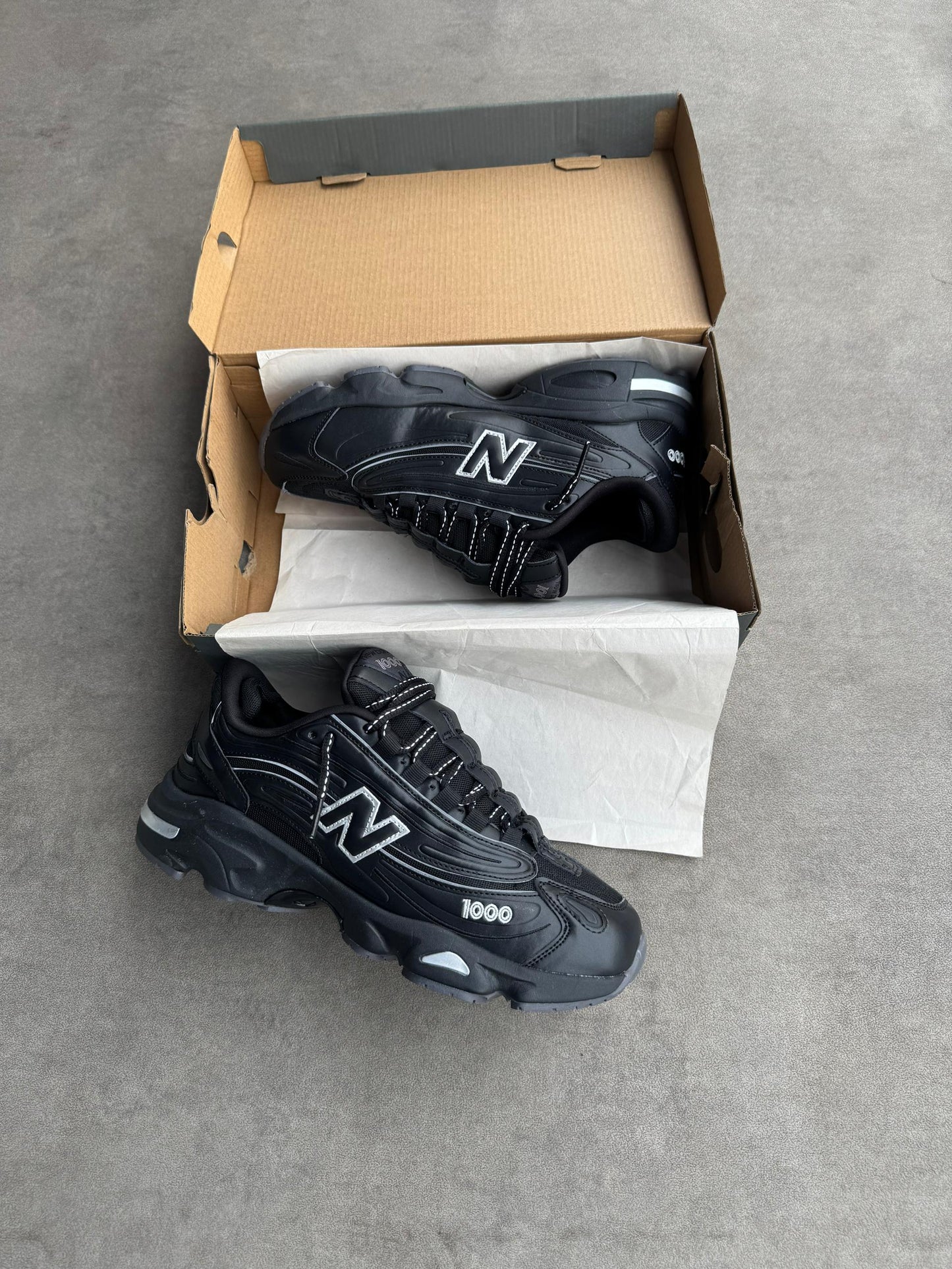 New Balance 1000