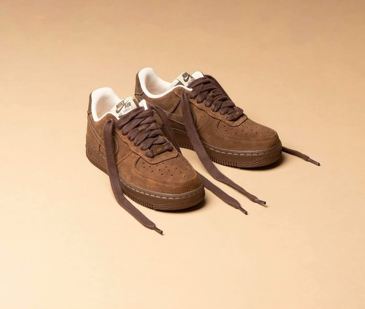 Nike Air Force 1 '07,