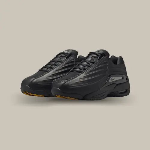 Nike Hot Step 2 Drake NOCTA Black.