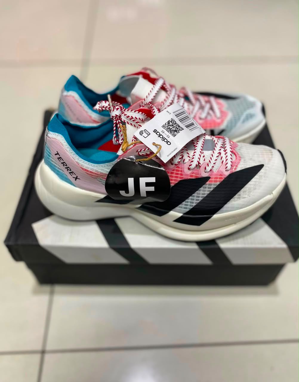 adidas Terrex Agravic Speed Ultra 2