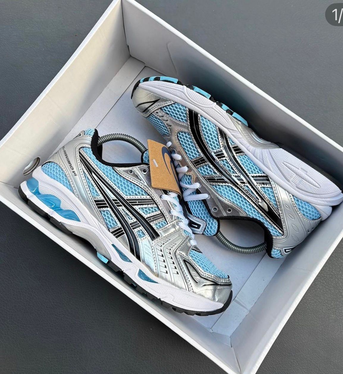 baskets Asics Gel-Kayano