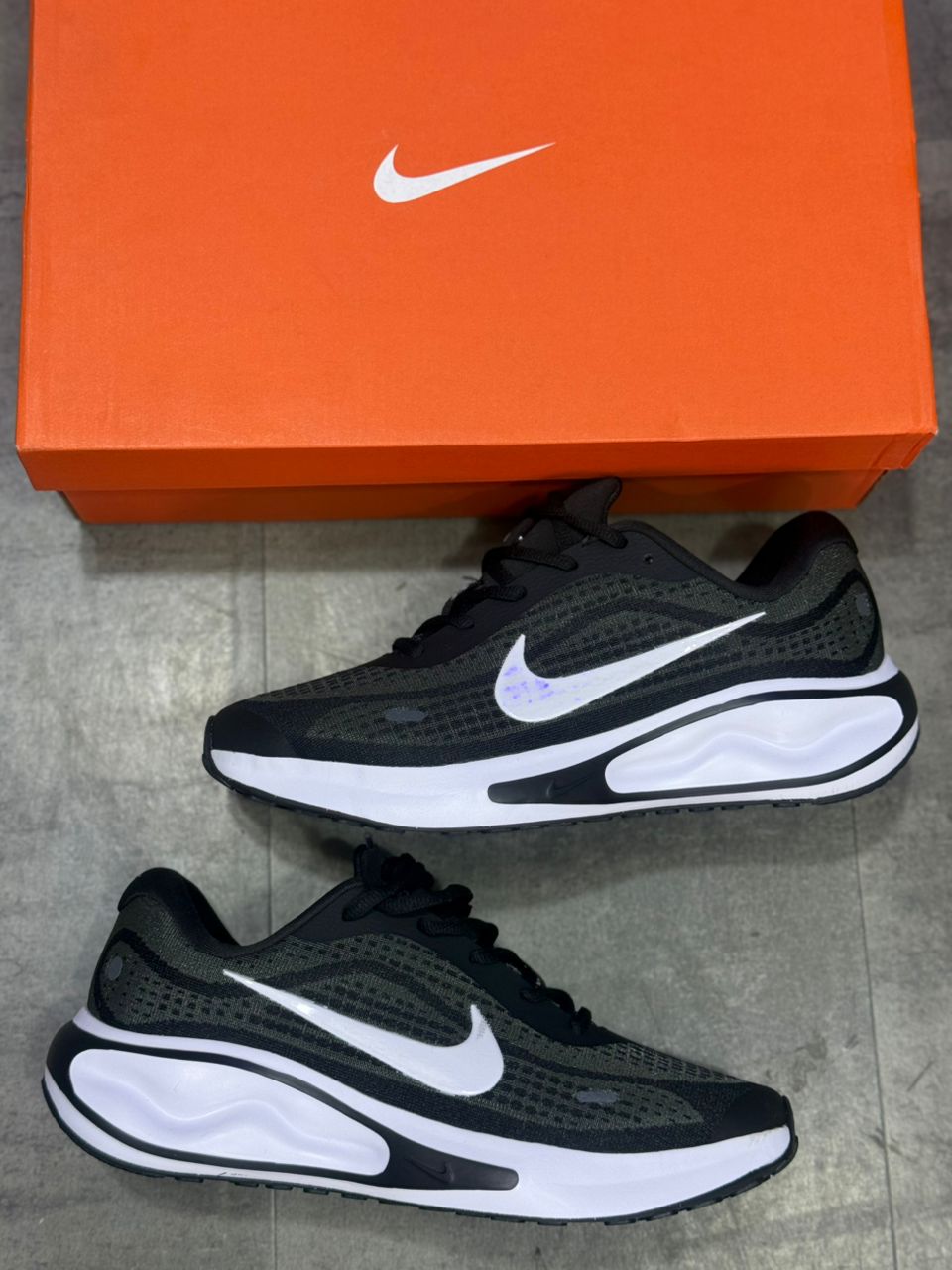 Nike Journey Run,