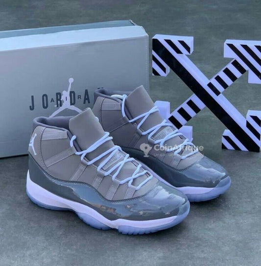 Air Jordan 11