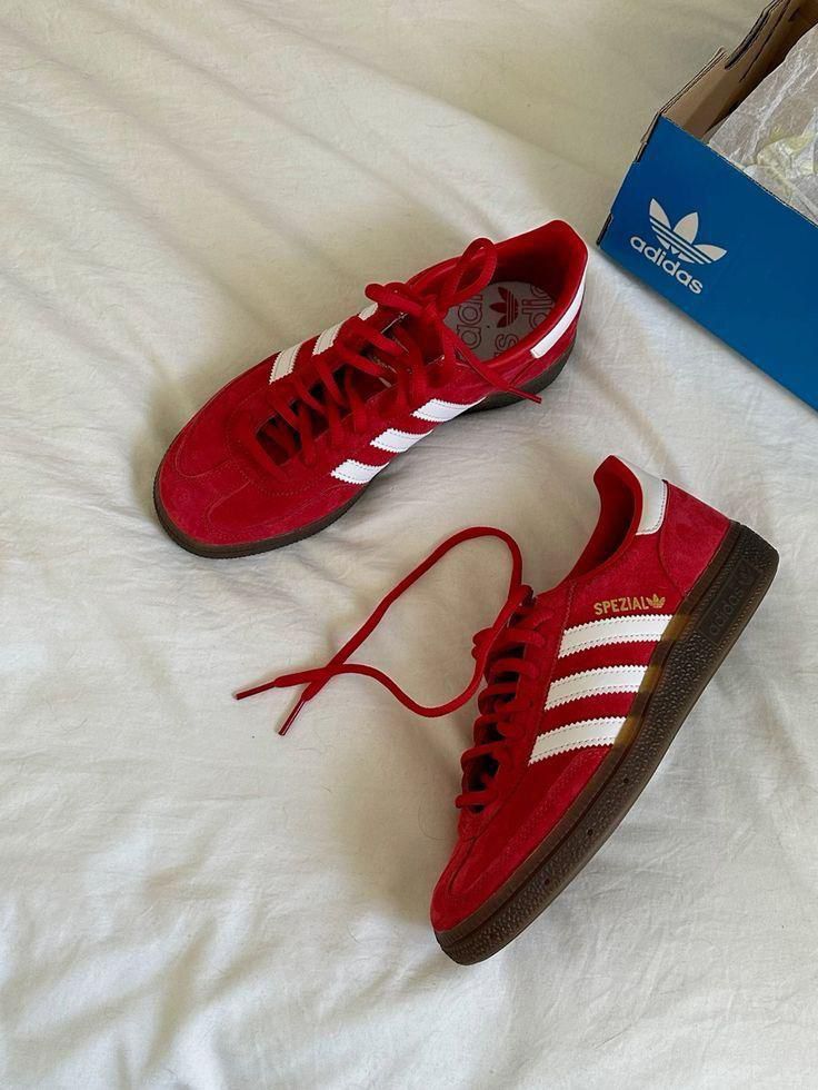 baskets Adidas Handball Spezial